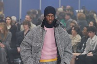 Prada Autumn/Winter 2024 AW24 FW24 menswear show collection