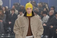 Prada Autumn/Winter 2024 AW24 FW24 menswear show collection