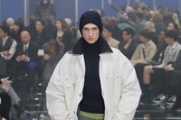 Prada Autumn/Winter 2024 AW24 FW24 menswear show collection