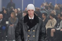 Prada Autumn/Winter 2024 AW24 FW24 menswear show collection