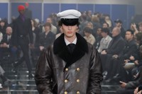 Prada Autumn/Winter 2024 AW24 FW24 menswear show collection