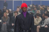 Prada Autumn/Winter 2024 AW24 FW24 menswear show collection