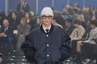 Prada Autumn/Winter 2024 AW24 FW24 menswear show collection