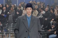 Prada Autumn/Winter 2024 AW24 FW24 menswear show collection