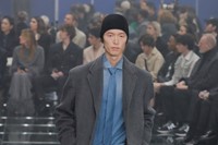 Prada Autumn/Winter 2024 AW24 FW24 menswear show collection