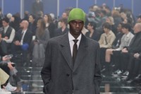 Prada Autumn/Winter 2024 AW24 FW24 menswear show collection