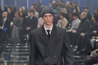 Prada Autumn/Winter 2024 AW24 FW24 menswear show collection