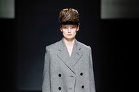 Prada Autumn/Winter 2024 Womenswear