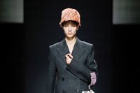 Prada Autumn/Winter 2024 Womenswear