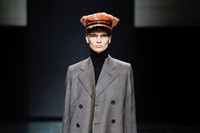 Prada Autumn/Winter 2024 Womenswear