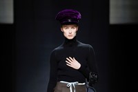 Prada Autumn/Winter 2024 Womenswear