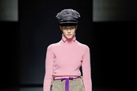 Prada Autumn/Winter 2024 Womenswear