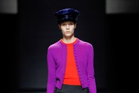 Prada Autumn/Winter 2024 Womenswear