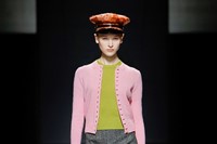 Prada Autumn/Winter 2024 Womenswear