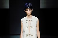 Prada Autumn/Winter 2024 Womenswear