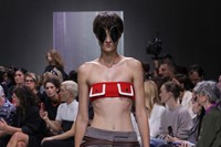 Prada Spring/Summer 2025 Womenswear