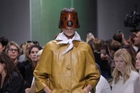 Prada Spring/Summer 2025 Womenswear