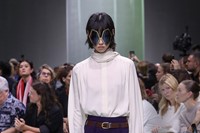 Prada Spring/Summer 2025 Womenswear