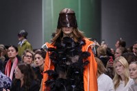 Prada Spring/Summer 2025 Womenswear