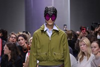 Prada Spring/Summer 2025 Womenswear