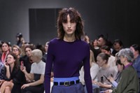 Prada Spring/Summer 2025 Womenswear