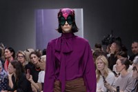 Prada Spring/Summer 2025 Womenswear