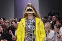 Prada Spring/Summer 2025 Womenswear