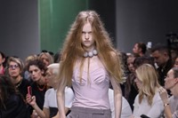 Prada Spring/Summer 2025 Womenswear