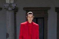 Valentino Spring/Summer 2024 Menswear