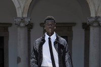 Valentino Spring/Summer 2024 Menswear