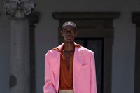 Valentino Spring/Summer 2024 Menswear