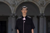 Valentino Spring/Summer 2024 Menswear