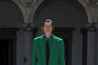 Valentino Spring/Summer 2024 Menswear