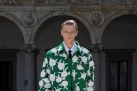 Valentino Spring/Summer 2024 Menswear