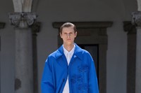 Valentino Spring/Summer 2024 Menswear