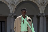 Valentino Spring/Summer 2024 Menswear