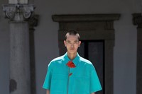 Valentino Spring/Summer 2024 Menswear