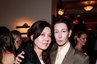 Burberry x AnOther Magazine