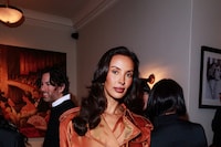 Burberry x AnOther Magazine