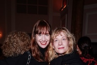 Burberry x AnOther Magazine