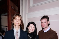 Burberry x AnOther Magazine