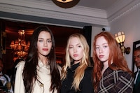 Burberry x AnOther Magazine