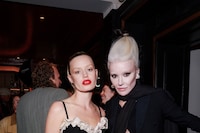 Burberry x AnOther Magazine