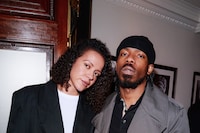 Burberry x AnOther Magazine