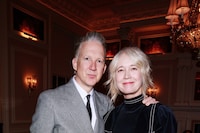 Burberry x AnOther Magazine