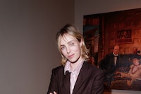 Burberry x AnOther Magazine