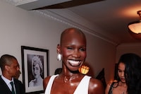 Burberry x AnOther Magazine