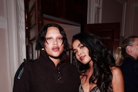 Burberry x AnOther Magazine