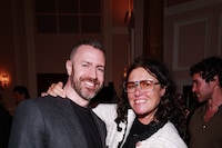 Burberry x AnOther Magazine