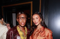 Burberry x AnOther Magazine